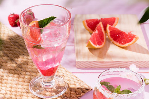 Easy Cocktail Recipes