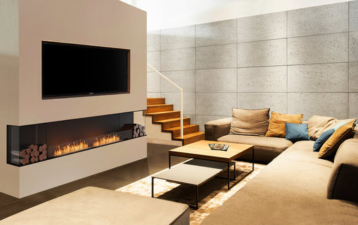 What biofuel fireplace is right for you?