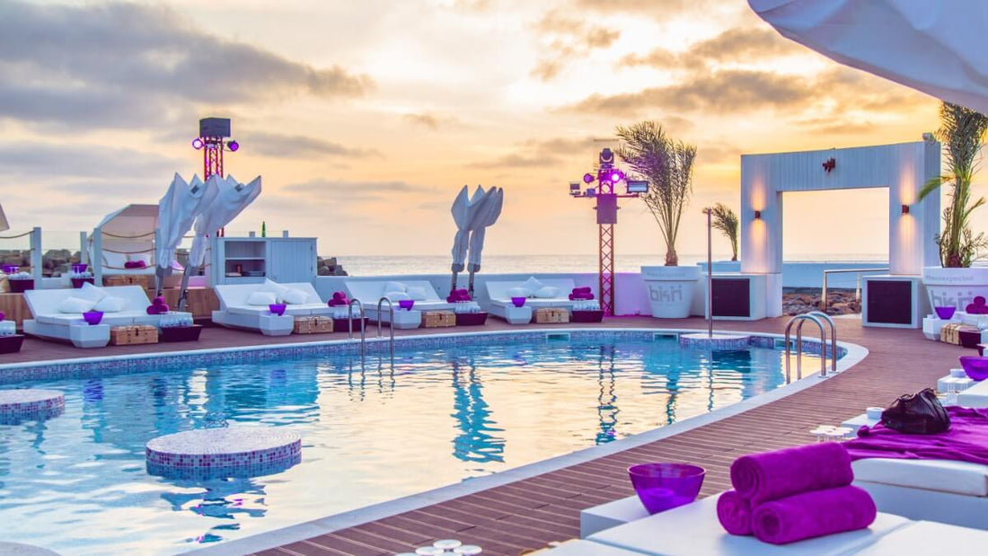 Make the most of summer with an Umbrosa Umbrella