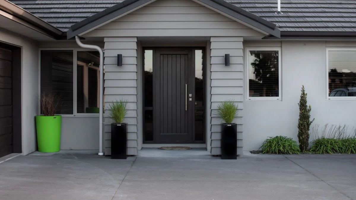 CUBIK SLIM 300 PLANTER