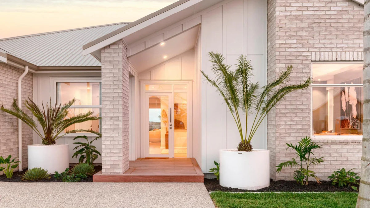 BOTTOMLESS CYLINDRUS 800 PLANTER