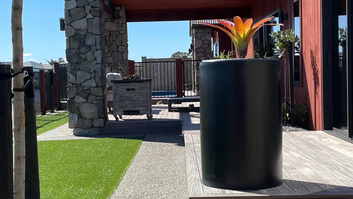 CYLINDRUS 9060 PLANTER