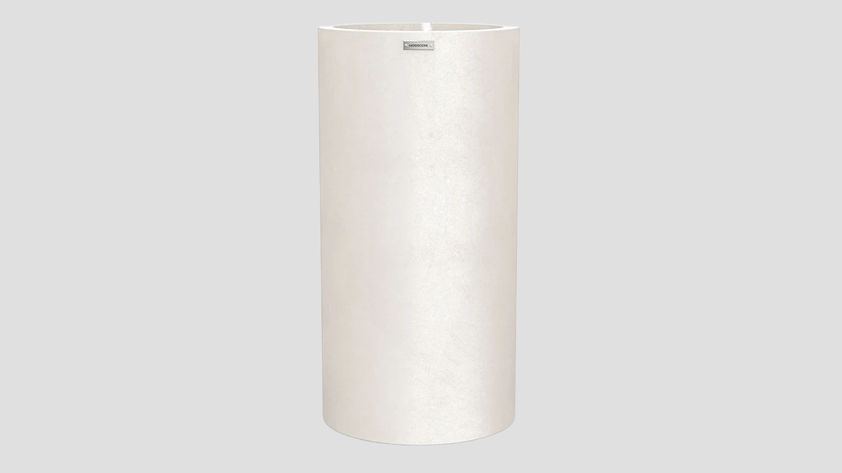 Cylindrus 10050 Earth Bone, 500 x 500 x 1000 mm