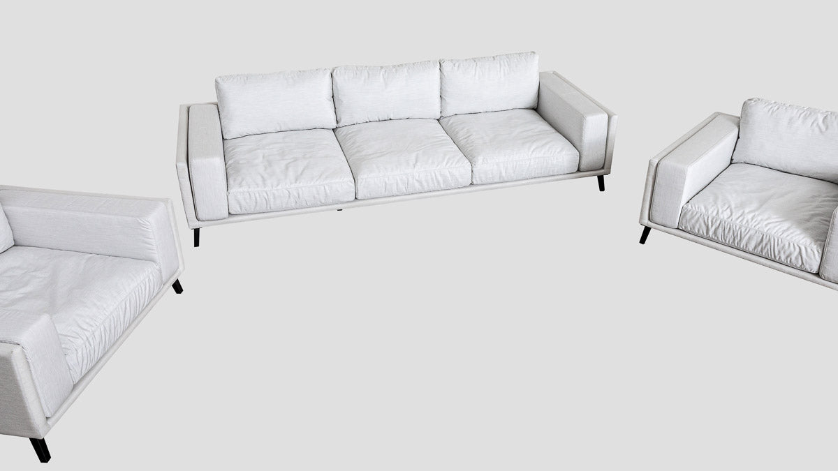 Kapiti Sofa Set 09