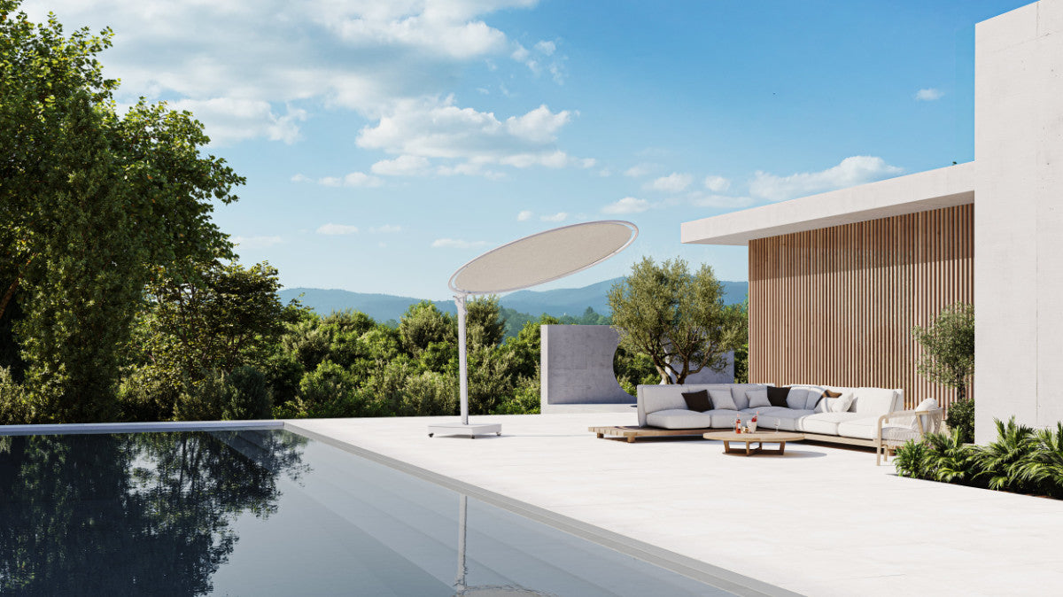 UMBROSA ECLIPSUM UX CANTILEVER UMBRELLA