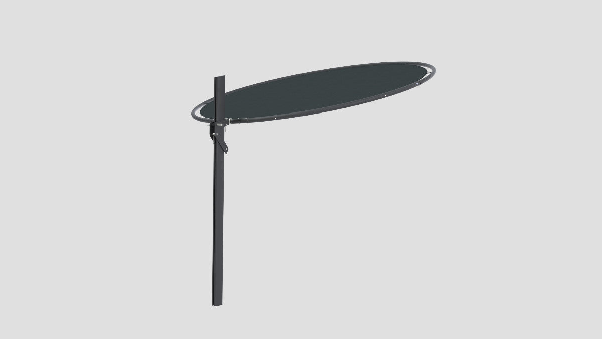 UMBROSA ECLIPSUM UX CANTILEVER UMBRELLA