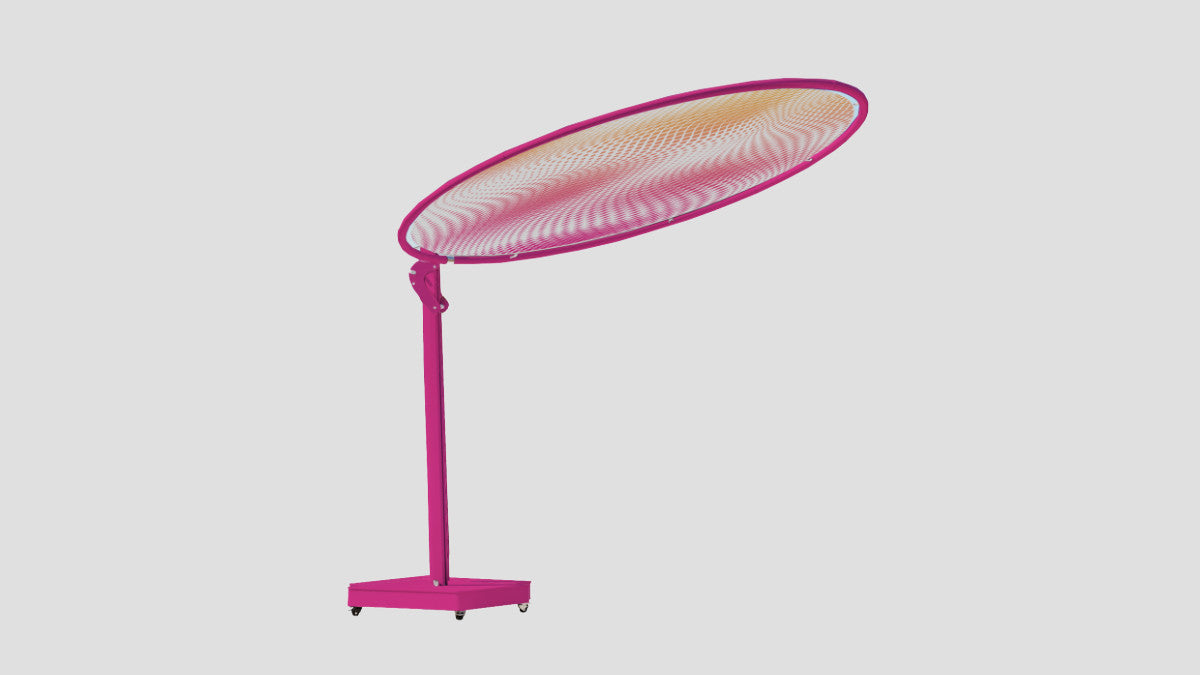 UMBROSA ECLIPSUM UX CANTILEVER UMBRELLA