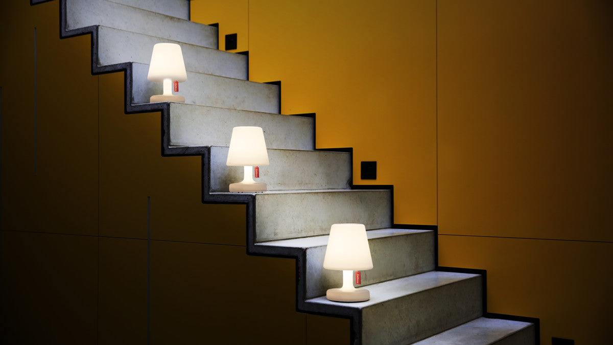 Edison The Petit Lamp Insitu 5