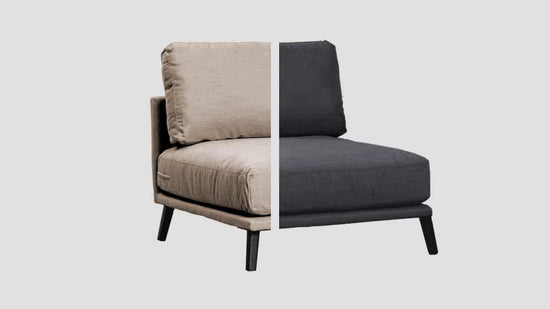 Kapiti-Single-Sofa-Section
