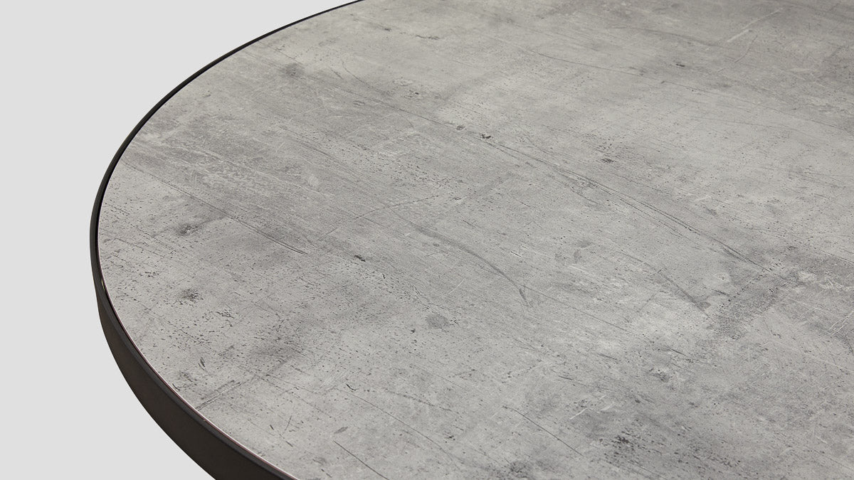 Matapouri Dining Table Closeup