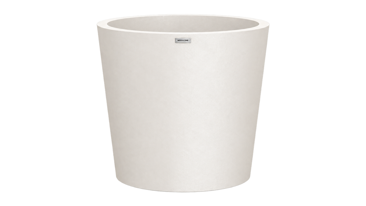 Milan Grande Bone, 1000 x 1000 x 930 mm