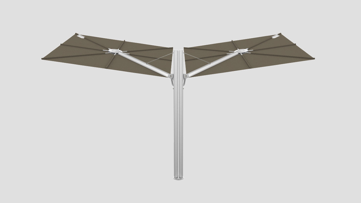 UMBROSA SPECTRA CANTILEVER UMBRELLA