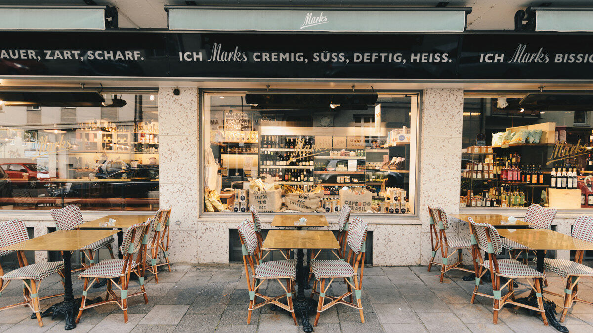 Heatscope Vision 3200w Radiant Heater - Black Installed