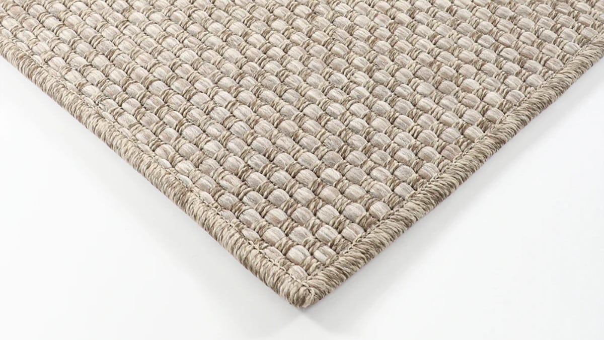 Whitby Outdoor Rug Corner