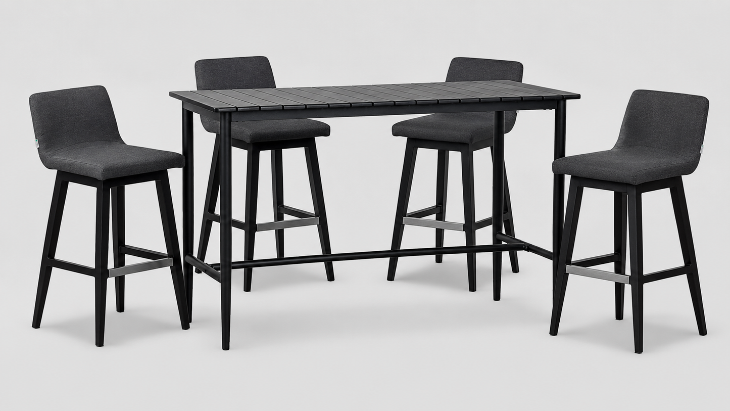 CAMBRIDGE BAR PACKAGE DEAL