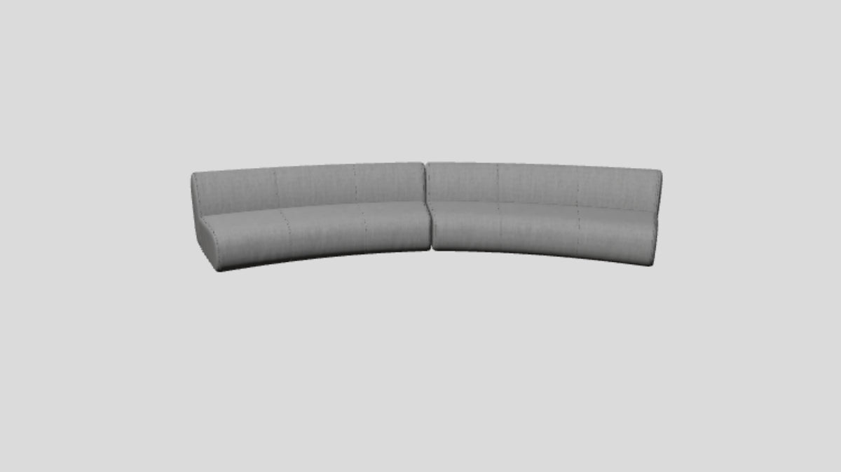 Alexandra Sofa Set 04