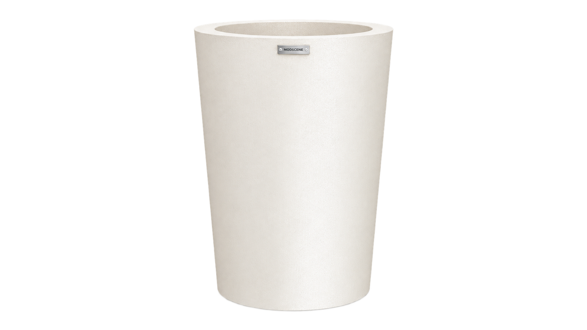 milan 770 bone, 570 x 570 x 770 mm