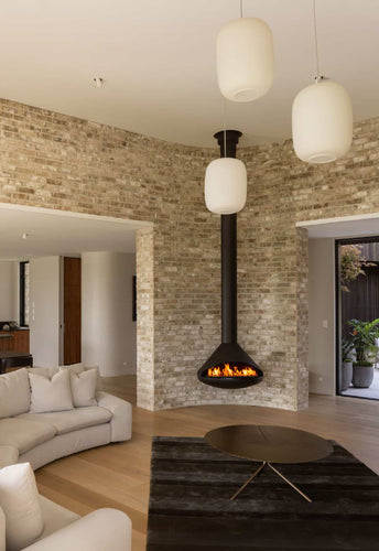 Choosing the Perfect Fireplace for Your Home