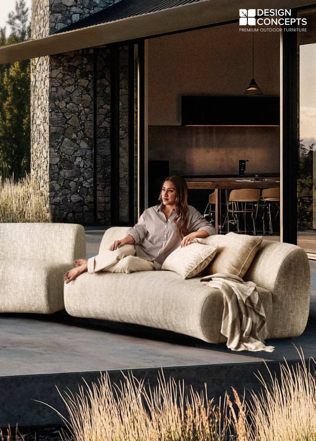 13 Ways Good Outdoor Furniture Makes Your House Feel 30% Bigger (Without a Renovation)
