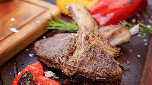 Barbecue Recipes for Outdoor Dining
