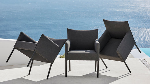 Keep Your Outdoor Furniture Looking Its Best
