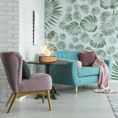 Biofuel Fireplace Safety Guidelines