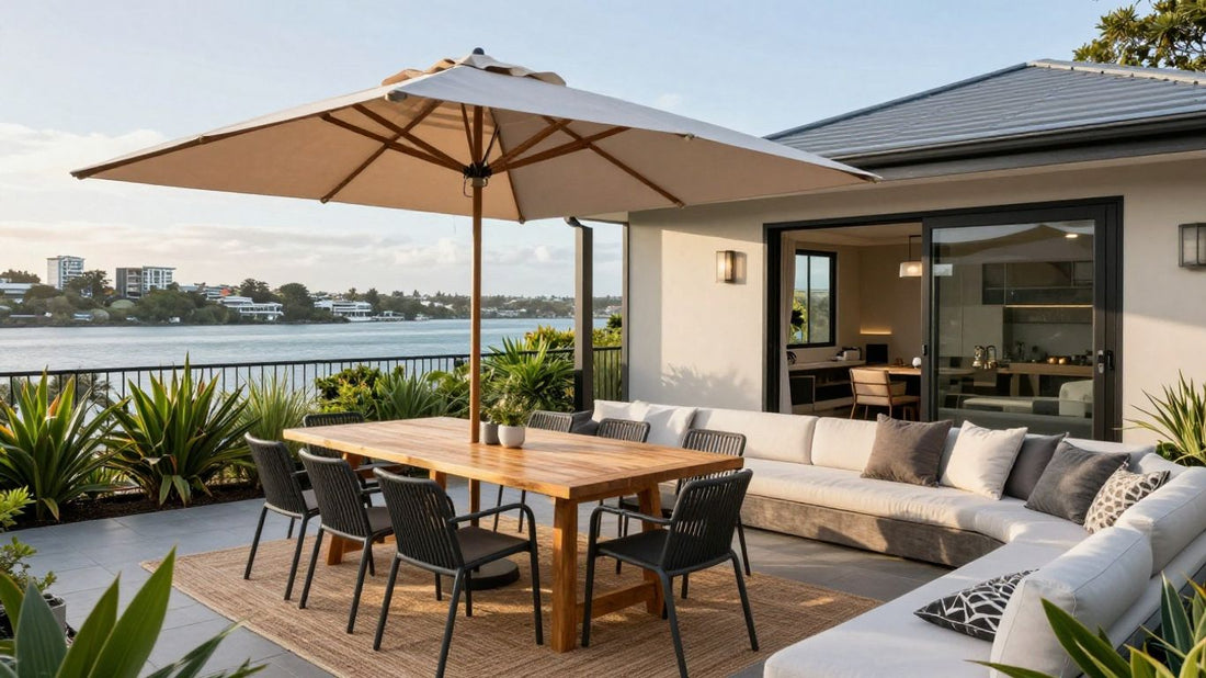 Outdoor furniture Auckland: An expert guide to choosing the right setup for your home