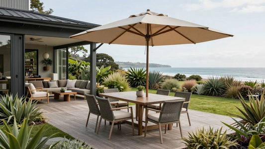How to choose outdoor furniture in Auckland for your space and lifestyle