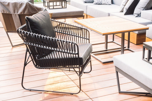 What You need to Know Before Buying Outdoor Furniture