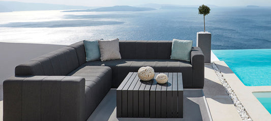 outdoor furniture NZ