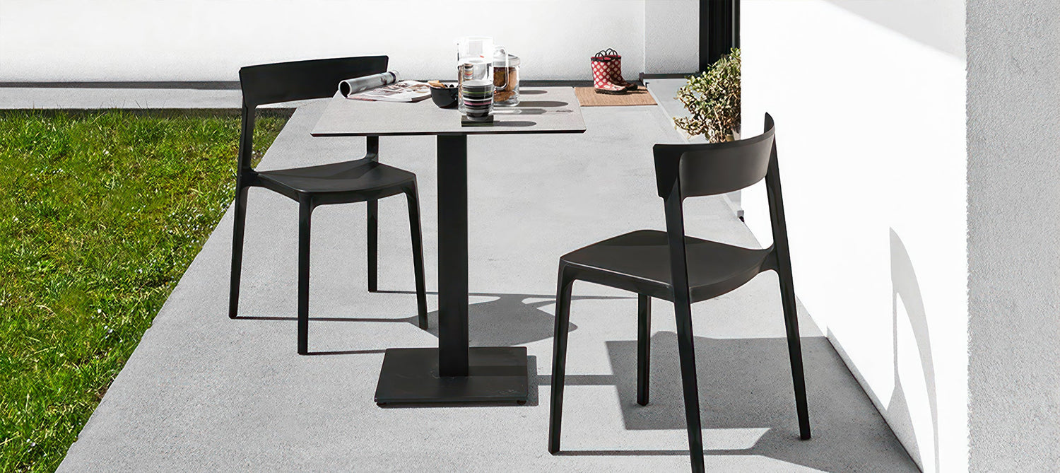 Dining Chair Range