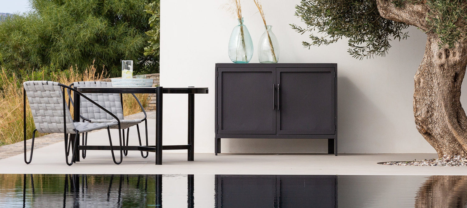 Casual Chair Range