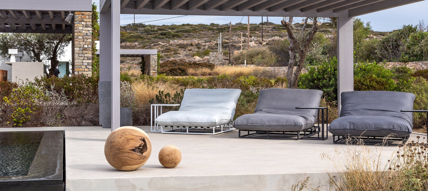 Daybed Range