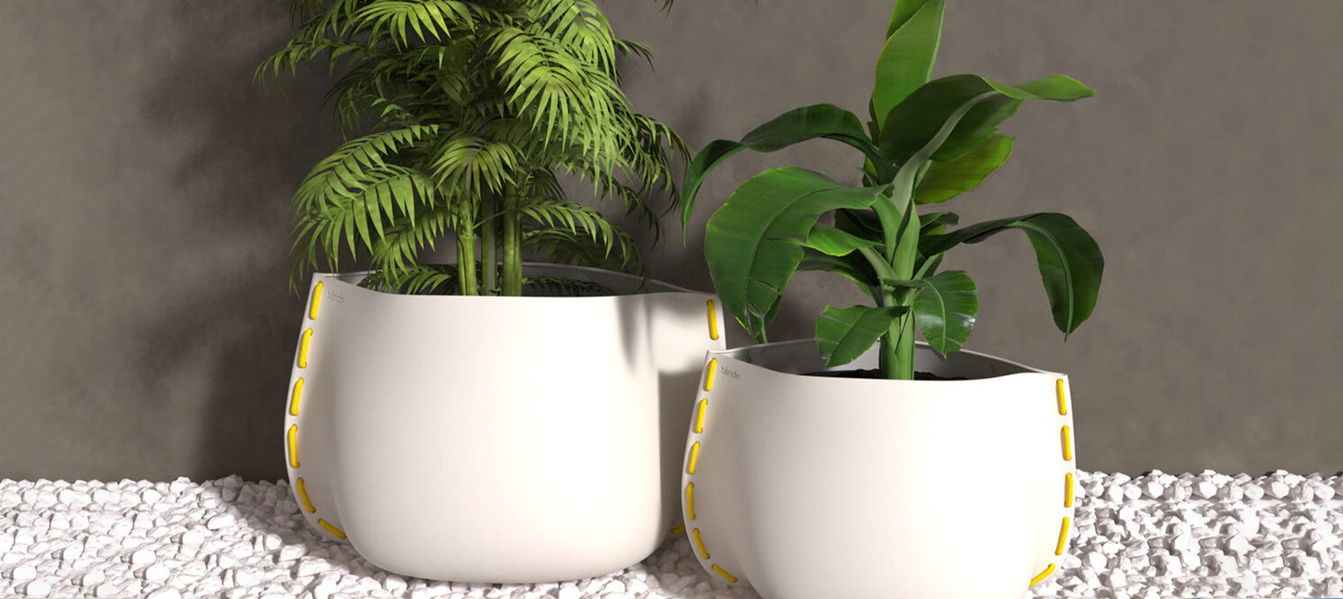 Planters
