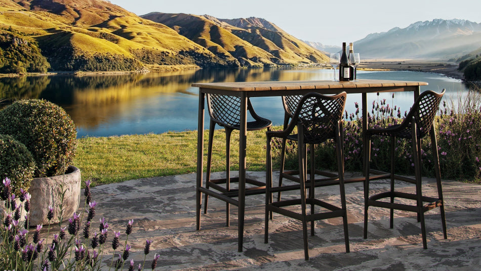 Bar Stool Range