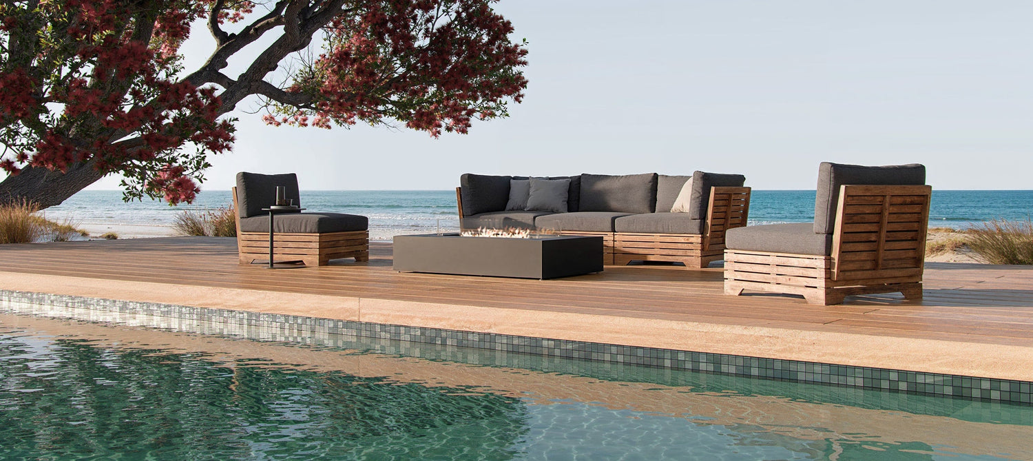 Hahei Modular Options