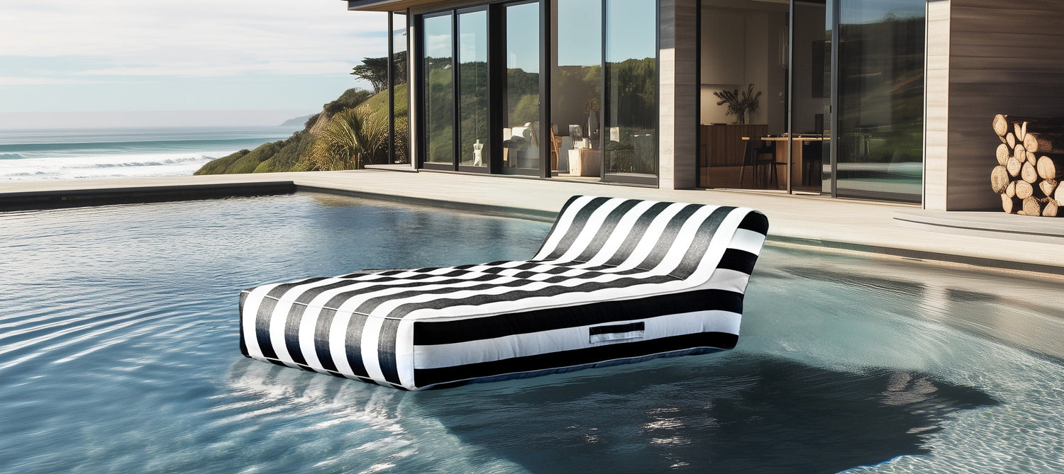 Inflatables & Beanbags