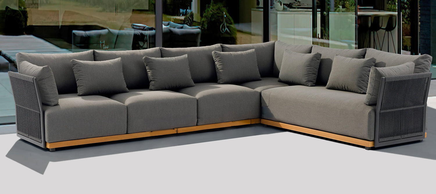 Hamilton Modular Options