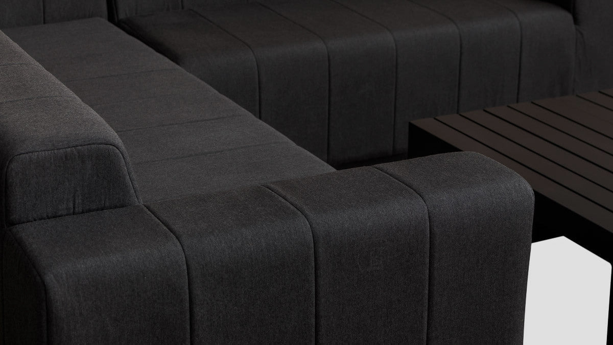 Matakana Modular Options