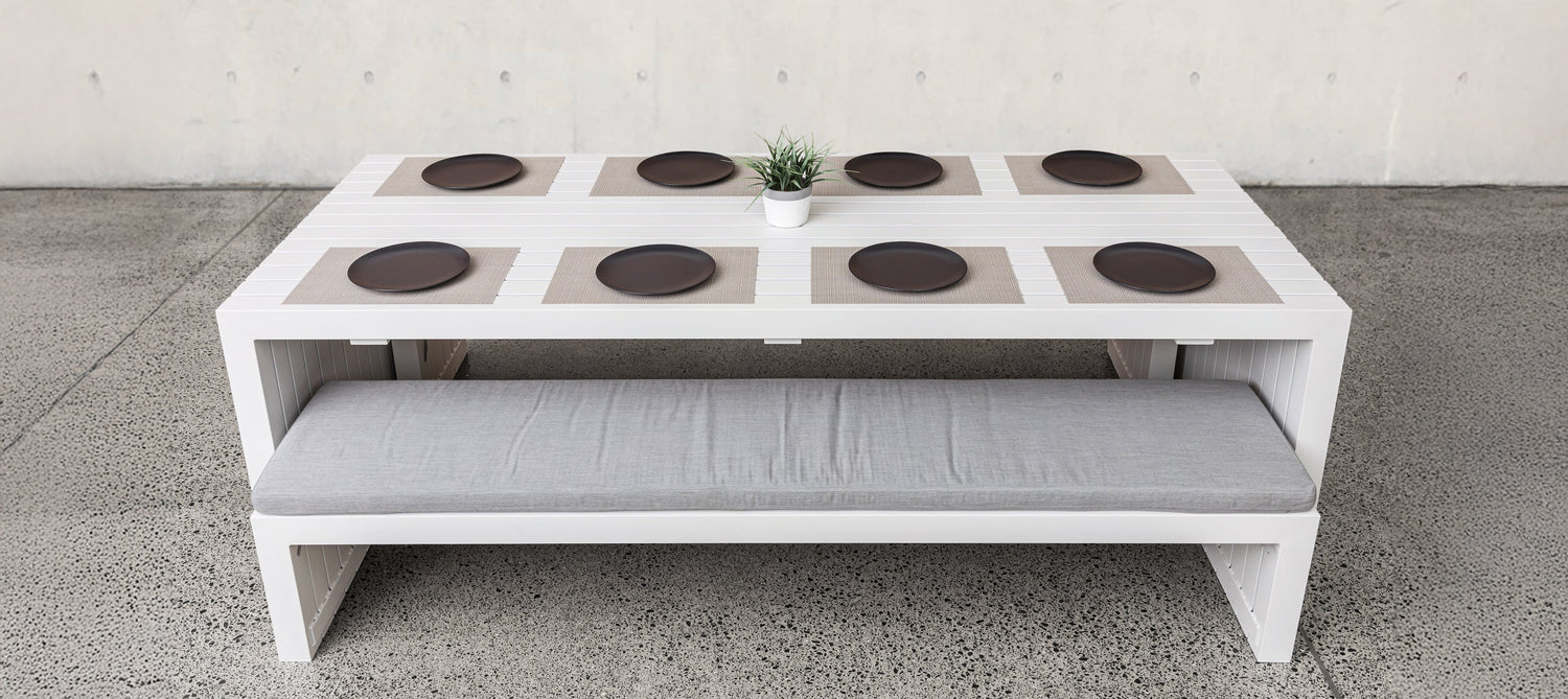 Outdoor Benches
