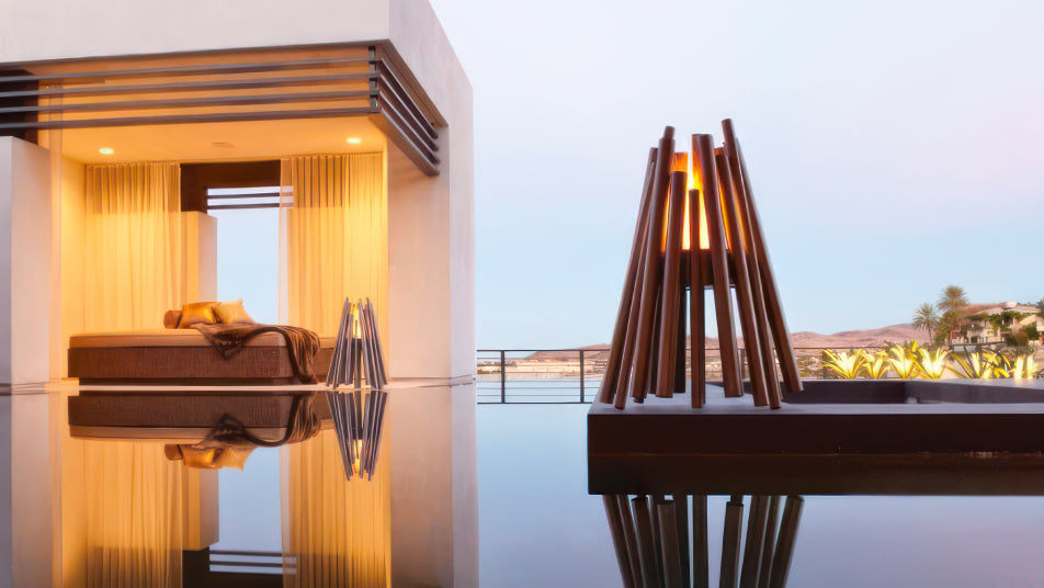 Outdoor Fires