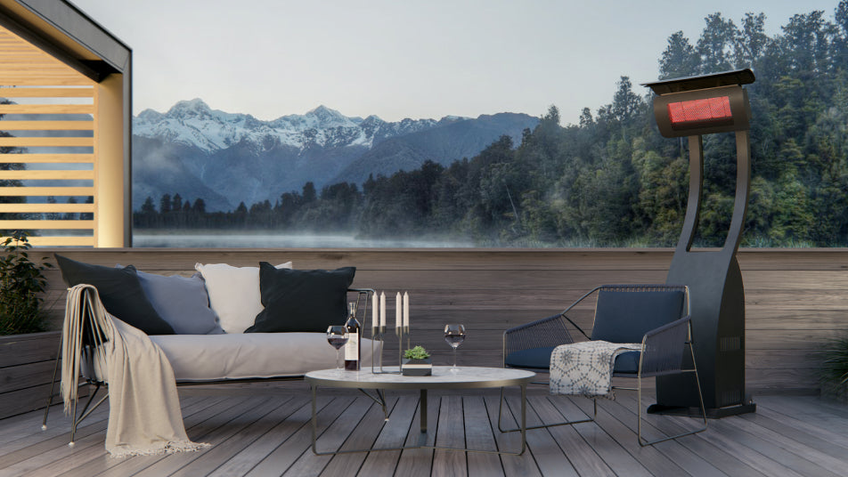 Outdoor Heaters