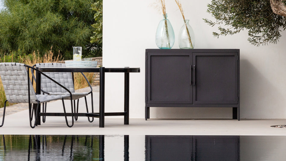 Outdoor Patio Chairs