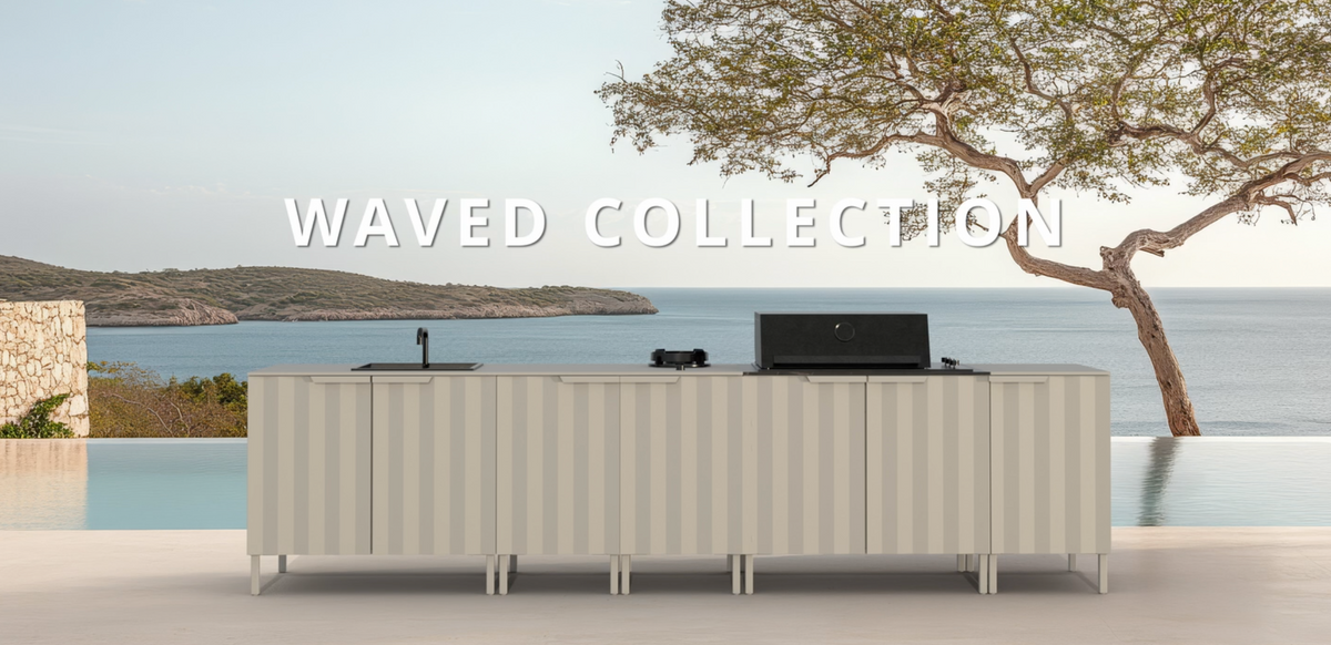 Q-Boo Wave Collection