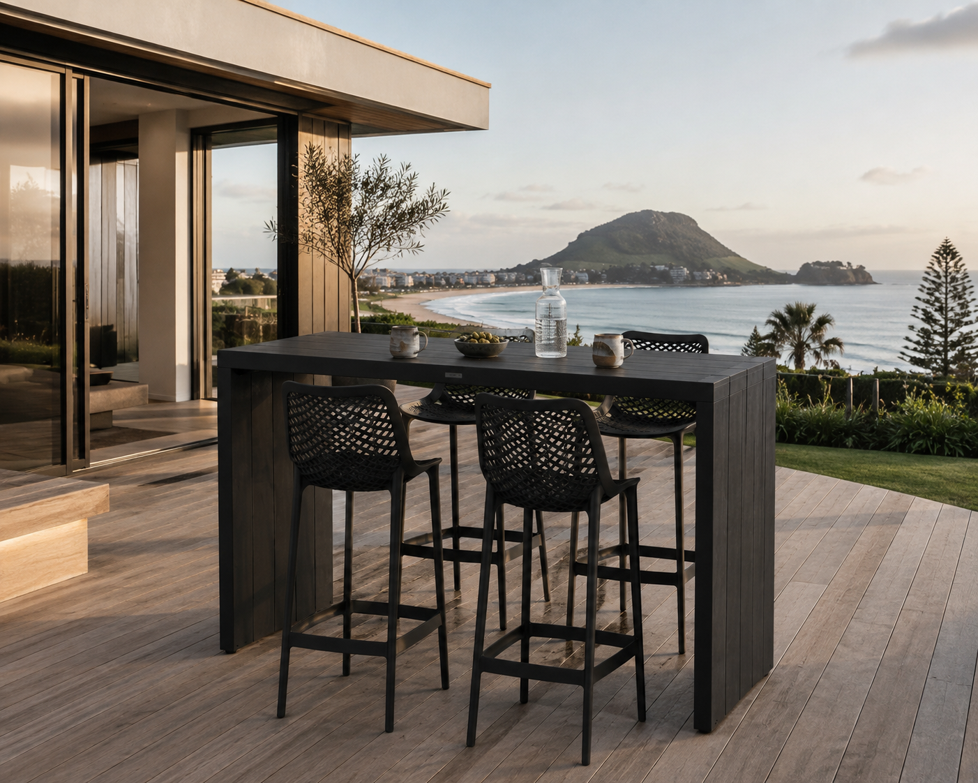 Bar Table Range