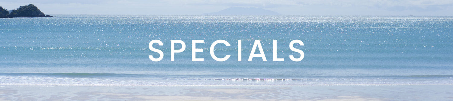 Specials