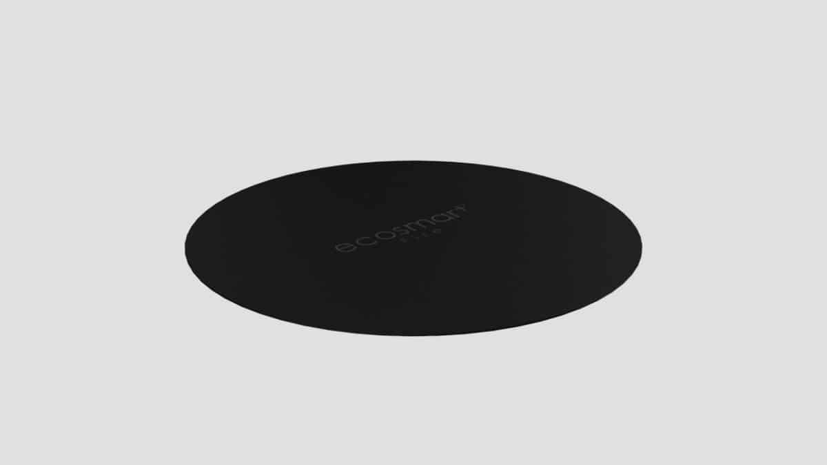 AB8 Silicone Burner Cover