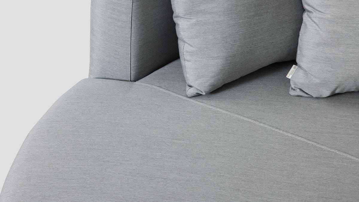 Alexandra Daybed Detail