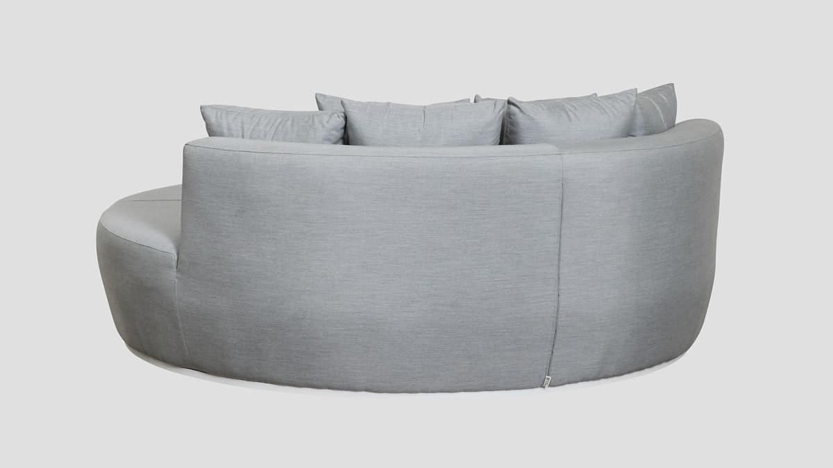 Alexandra Daybed Rear