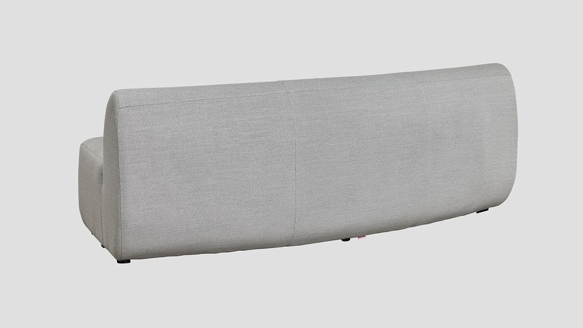 Alexandra Double Section Nimbus Rear